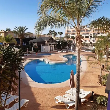 Hotel Marina Rey Playa Almeria