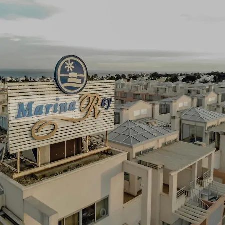 Marina Rey Playa Almeria 3* Vera